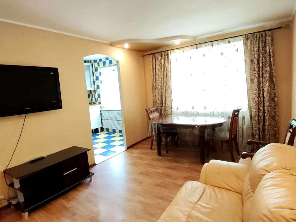 Apartment. Kharkiv, Neskorenykh St. (Heroes of Labor)