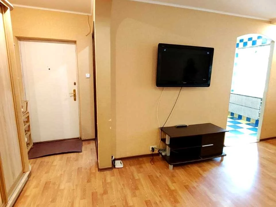 Apartment. Kharkiv, Neskorenykh St. (Heroes of Labor)
