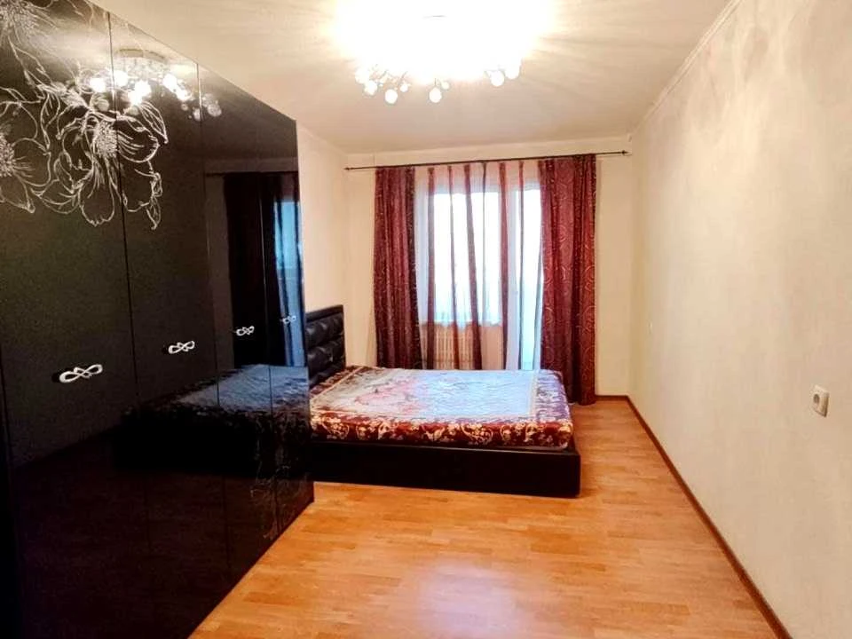 Apartment. Kharkiv, Neskorenykh St. (Heroes of Labor)