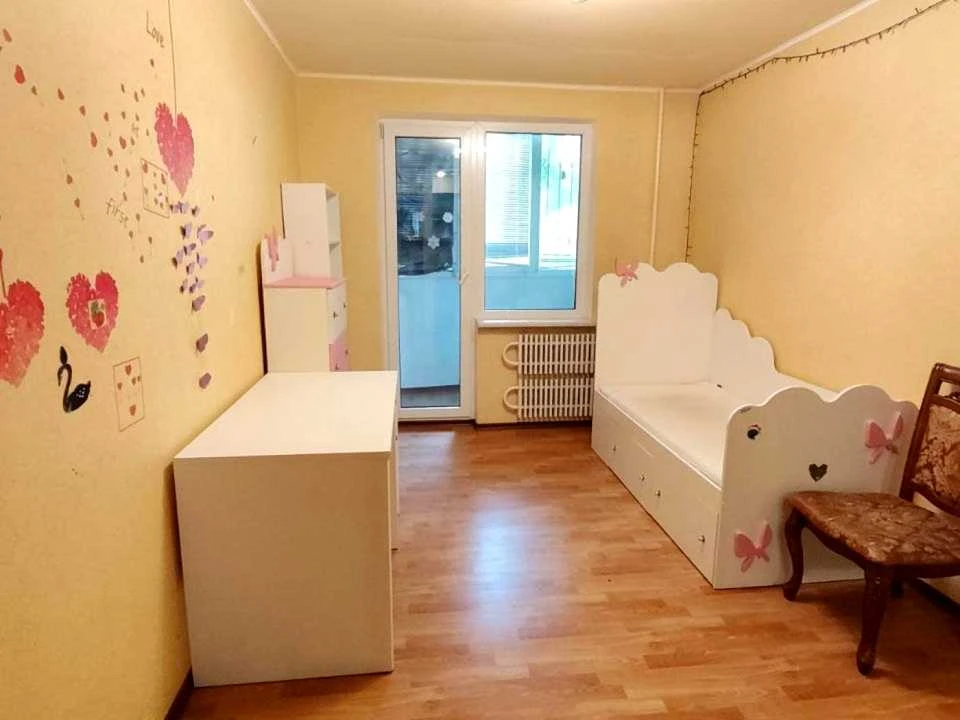Apartment. Kharkiv, Neskorenykh St. (Heroes of Labor)