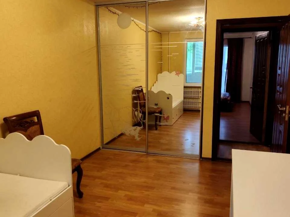 Apartment. Kharkiv, Neskorenykh St. (Heroes of Labor)