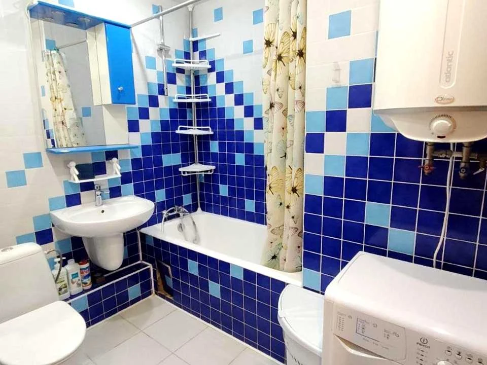 Apartment. Kharkiv, Neskorenykh St. (Heroes of Labor)