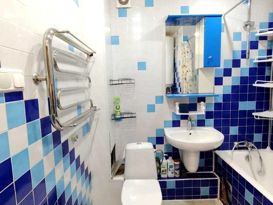 Apartment. Kharkiv, Neskorenykh St. (Heroes of Labor)