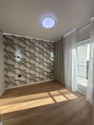 Продам 2-ком квартиру в ЖК 68 Жемчужина/Красновая(354-492)