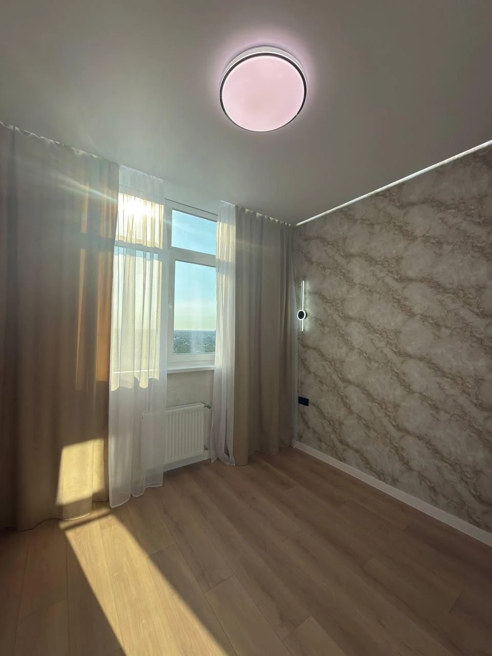 Продам 2-ком квартиру в ЖК 68 Жемчужина/Красновая(354-492)