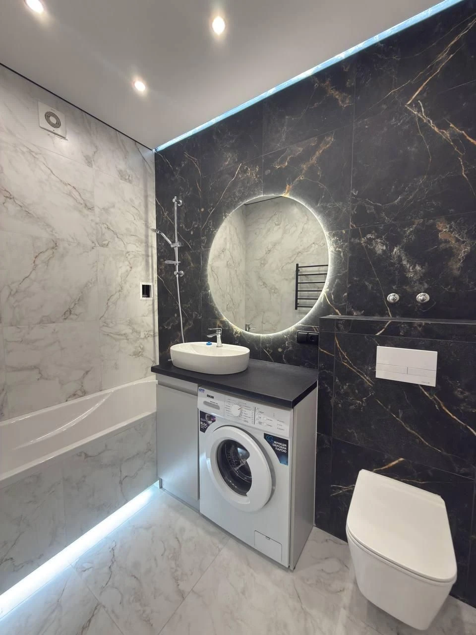 Продам 2-ком квартиру в ЖК 68 Жемчужина/Красновая(354-492)