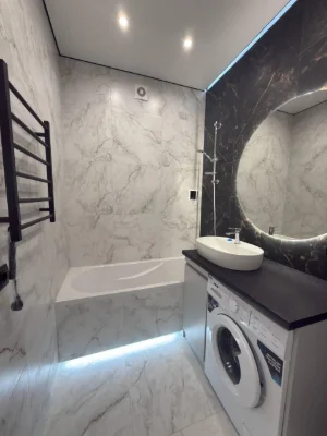 Продам 2-ком квартиру в ЖК 68 Жемчужина/Красновая(354-492)