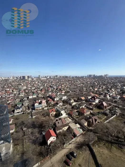 Дорогая 1 комн ЖК Альтаир 3‼️Вид на море‼️ Люстдорфская доро