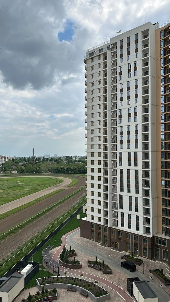 Красивая 1к в Кадоре на Краснова.
