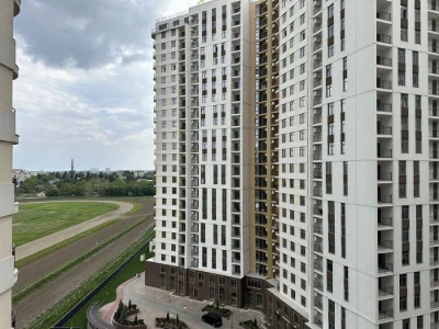 Красивая 1к в Кадоре на Краснова.
