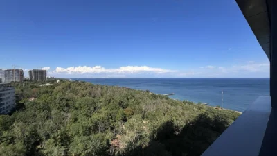 Продам 2к квартира 75м2 Гринвуд ЖК GreenWood Французский бул