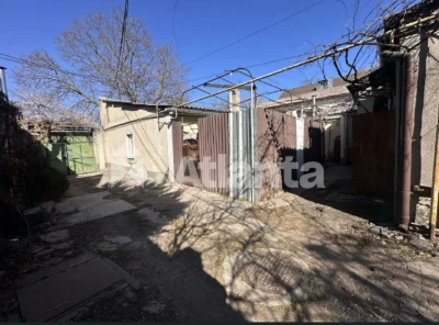 Свой отдельный вход и автономность! Продам уютную квартиру.