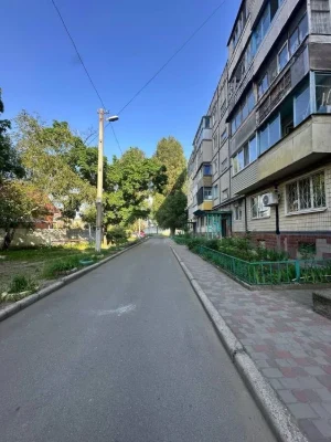 Продам 2к квартиру Калиновая Правда Образцова