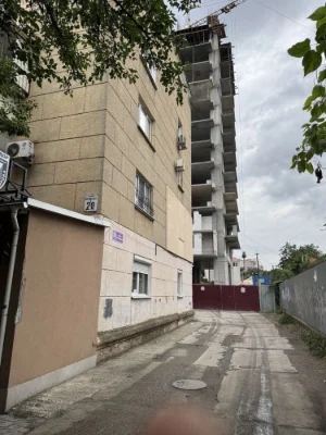 Программы Лучшая цена Квартира Аркадия Посмитног