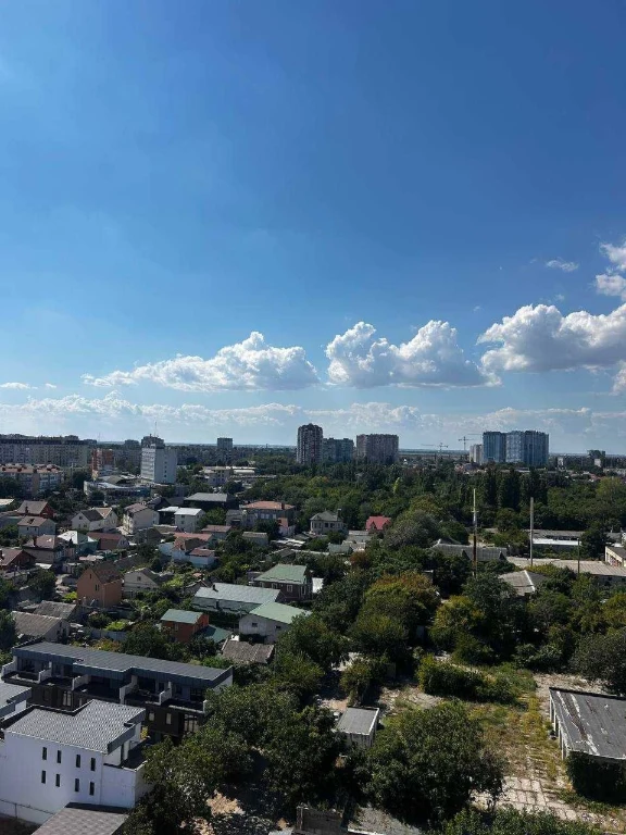квартира 74м2 в востребованном ЖК на Таирова.