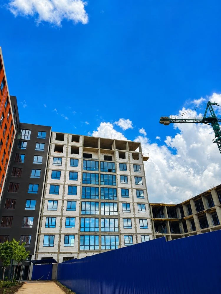 ПРОДАМ СМАРТ-КВАРТИРУ | В НОВОСТРОЕНИИ | ОДЕССА | 7443$ первый