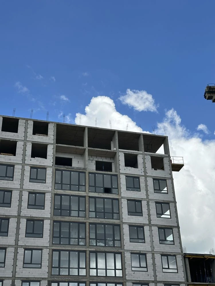 ПРОДАМ СМАРТ-КВАРТИРУ | В НОВОСТРОЕНИИ | ОДЕССА | 7443$ первый