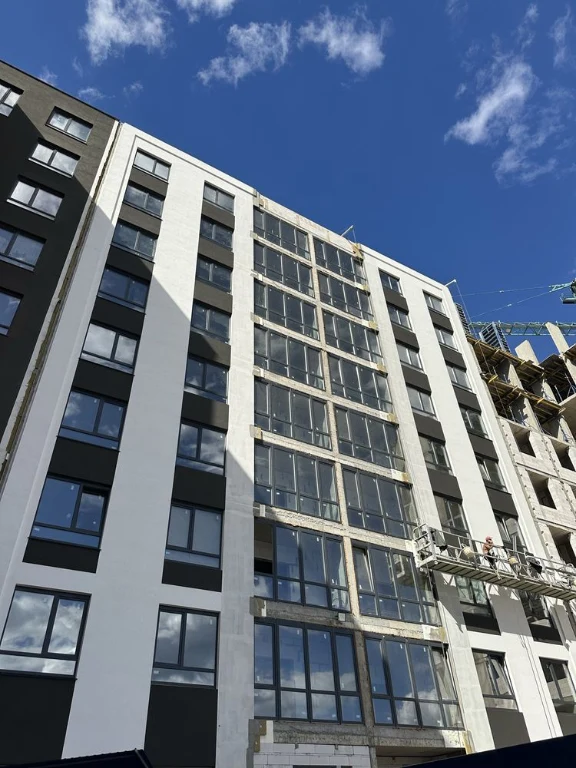 ПРОДАМ СМАРТ-КВАРТИРУ | В НОВОСТРОЕНИИ | ОДЕССА | 7443$ первый