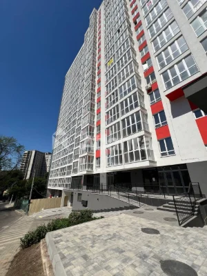 1-кімнатна квартира в ЖК Акварель 3