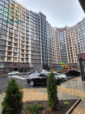 Продам! Двухсторонняя 1 комн 52м2 ЖК Прохоровский Квартал, М