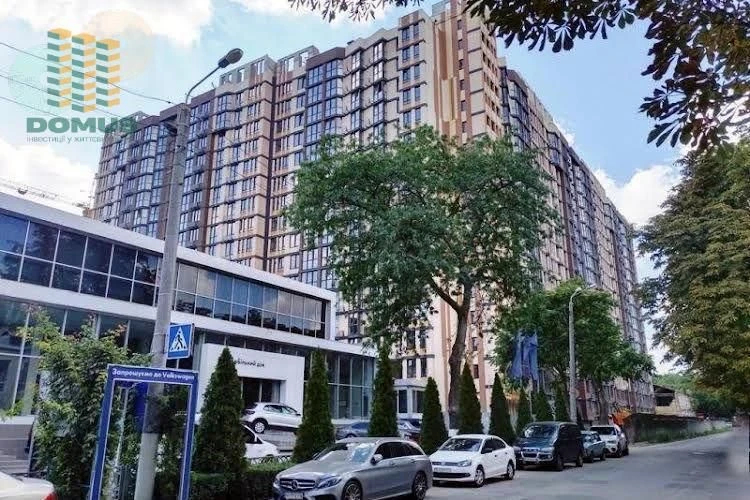 Продам! Двухсторонняя 1 комн 52м2 ЖК Прохоровский Квартал, М