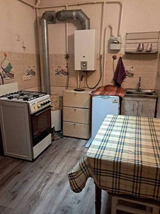 Продам 3-х комнатную квартиру на М. Арнаутской / Пушкинской
