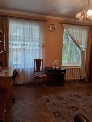 Продам 3-х комнатную квартиру на М. Арнаутской / Пушкинской