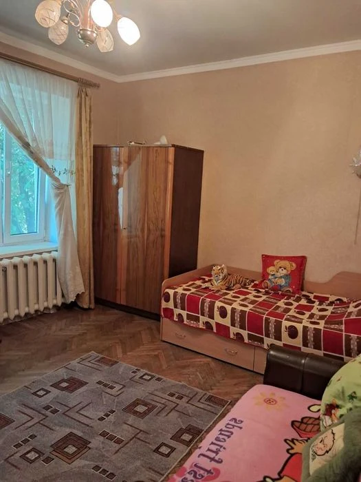 Продам 3-х комнатную квартиру на М. Арнаутской / Пушкинской