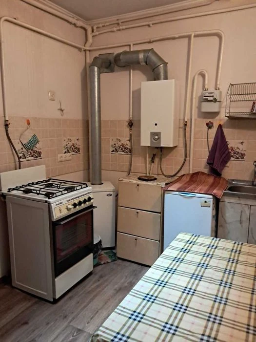 Продам 3-х комнатную квартиру на М. Арнаутской / Пушкинской