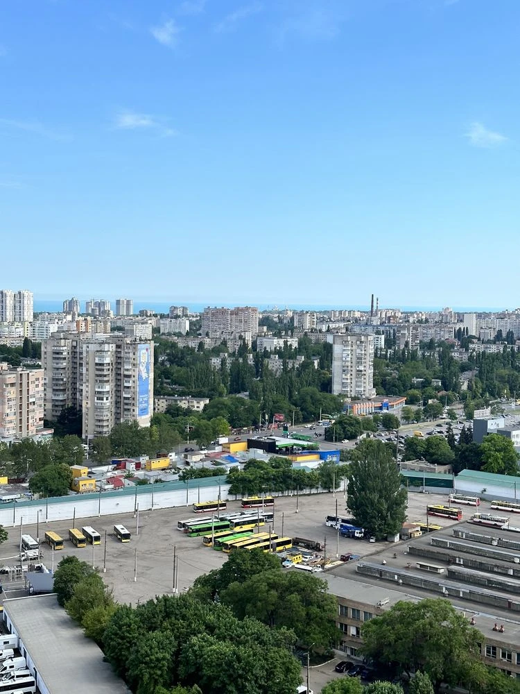 Лучшая Цена Квартира 30м ЖК Скай Сити Варненская ремонт Прог