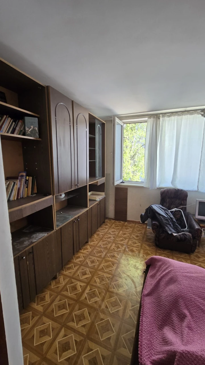 Продам 2-х ком на Черёмушках! 70 м.