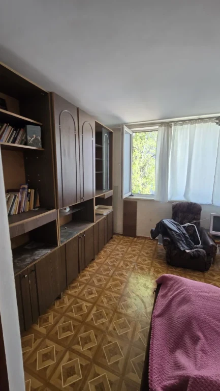 Продам 2-х ком на Черёмушках! 70 м.