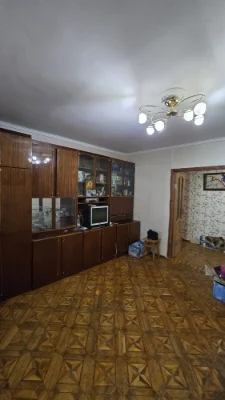 Продам 2-х ком на Черёмушках! 70 м.