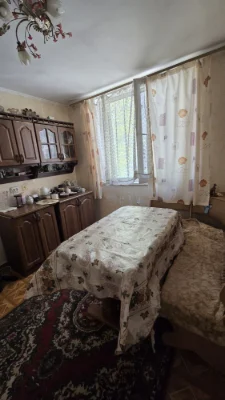 Продам 2-х ком на Черёмушках! 70 м.