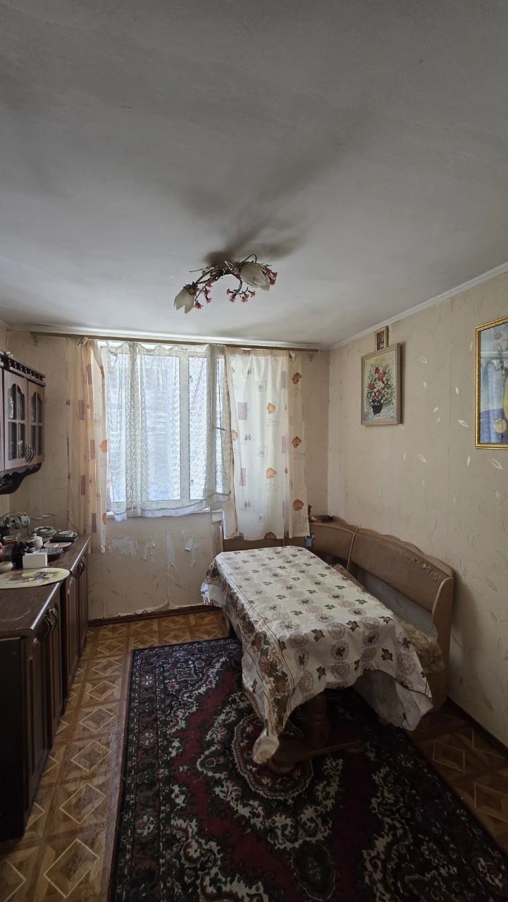 Продам 2-х ком на Черёмушках! 70 м.