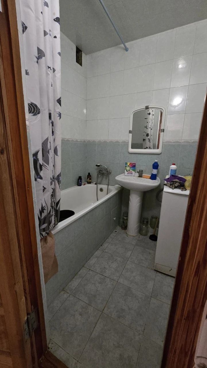 Продам 2-х ком на Черёмушках! 70 м.