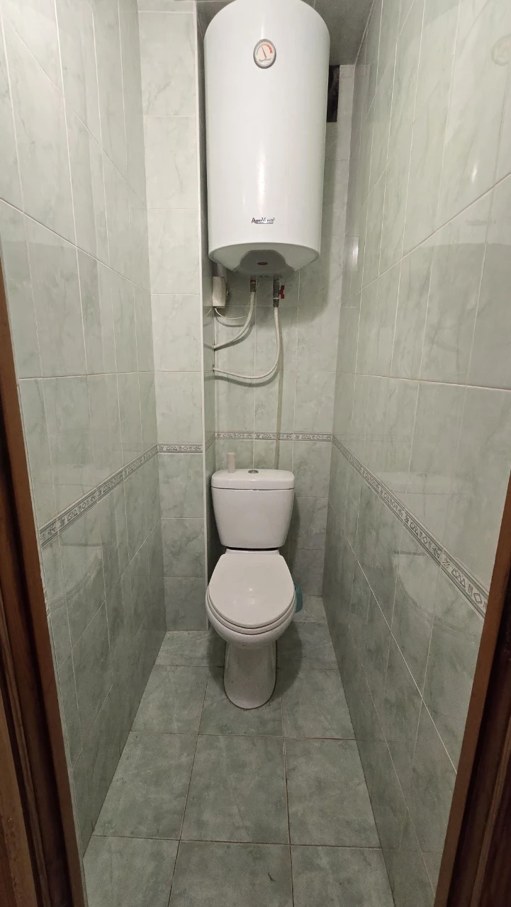 Продам 2-х ком на Черёмушках! 70 м.