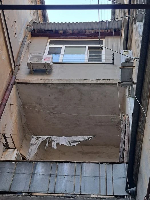 Квартира в центре города на Пастере!