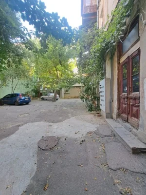 Квартира в центре города на Пастере!
