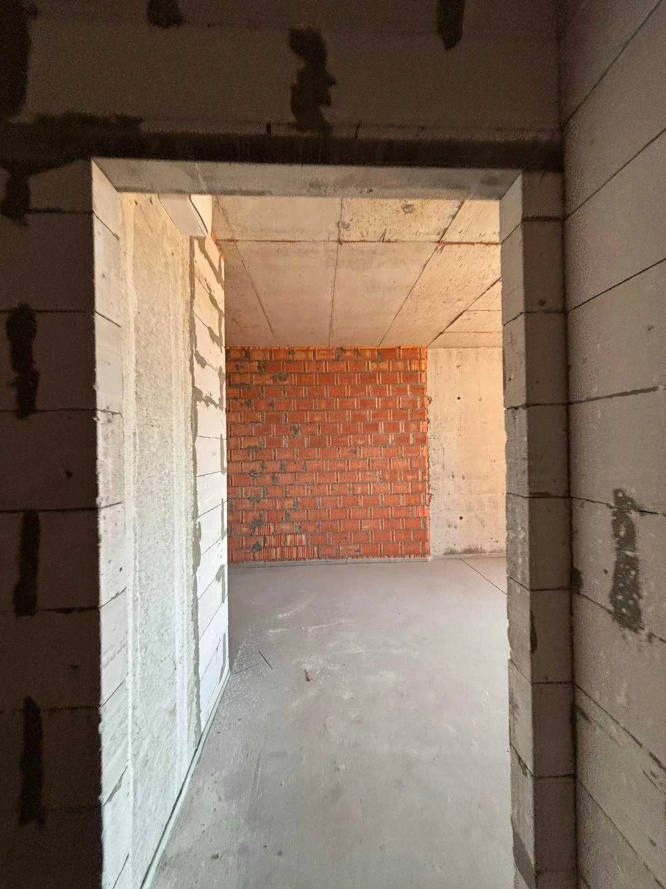 2 ком. квартира Кирпичный дом. Парк Черемушки дом сдан!