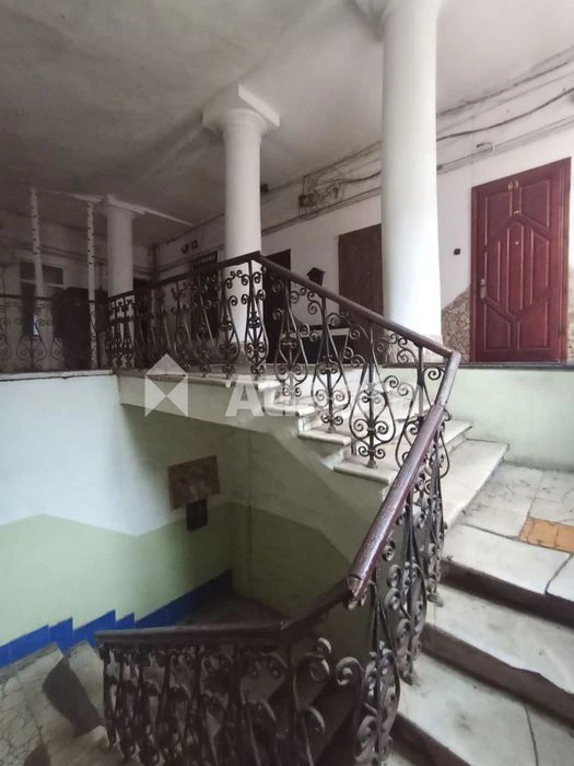 двокімнатна квартира в центрі Одеси на вул. Преображенська/Б