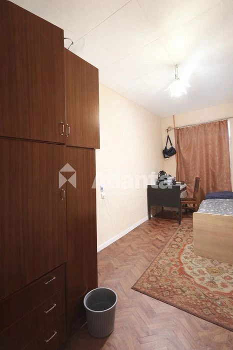 двокімнатна квартира в центрі Одеси на вул. Преображенська/Б