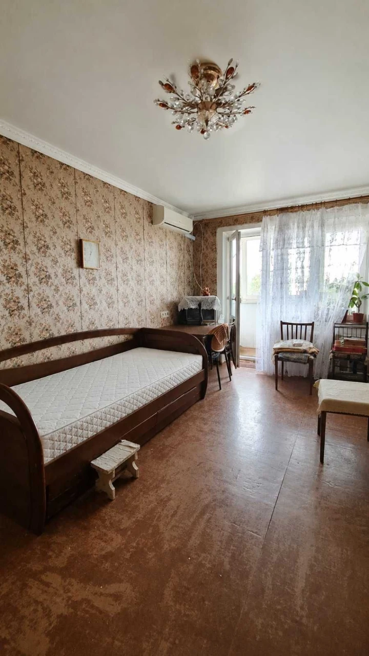1 комн квартира на ул. Ак Королева