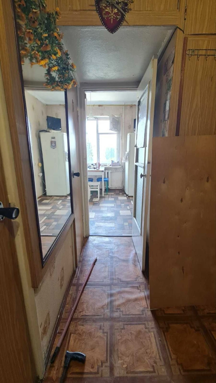 1 комн квартира на ул. Ак Королева