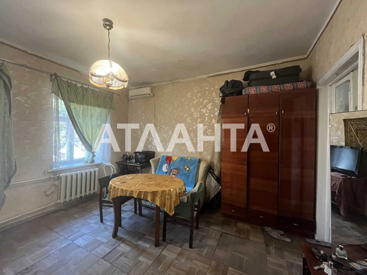 Уютная 2 комнатная квартира с АХВ на Богдана Хмельницкого