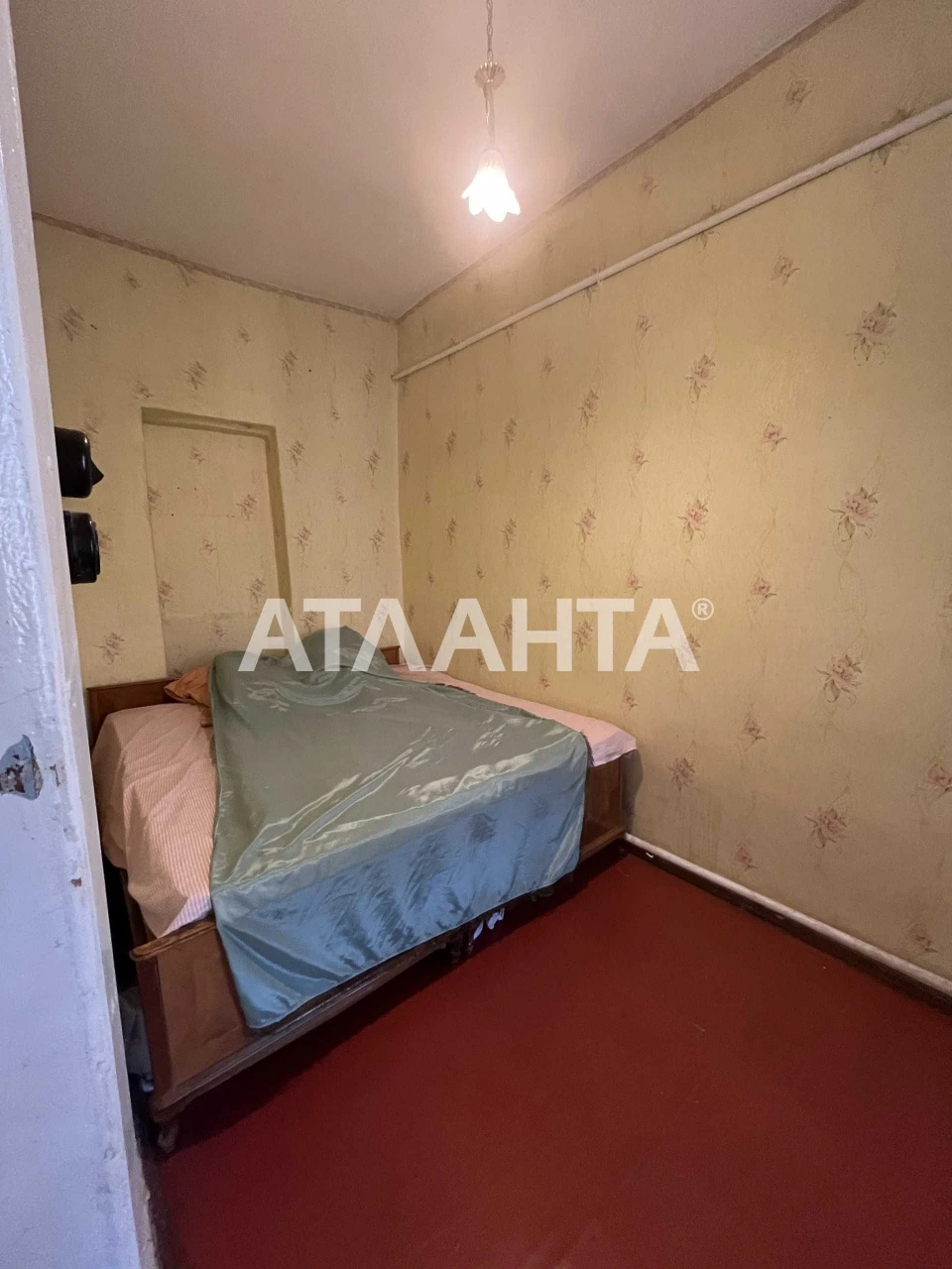 Уютная 2 комнатная квартира с АХВ на Богдана Хмельницкого