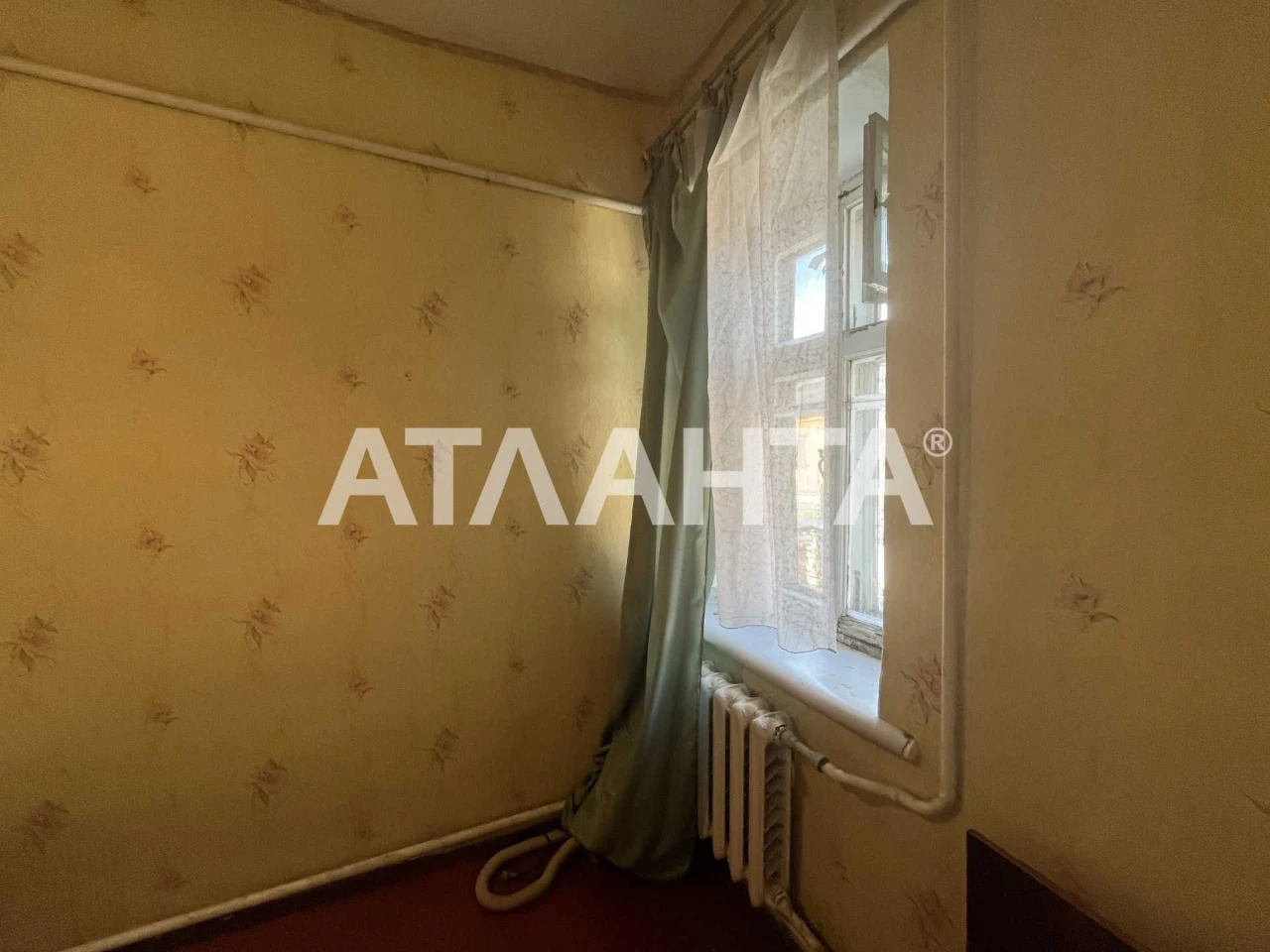 Уютная 2 комнатная квартира с АХВ на Богдана Хмельницкого