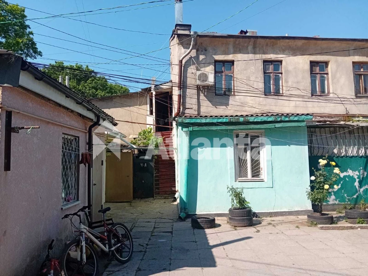 Уютная 2 комнатная квартира с АХВ на Богдана Хмельницкого