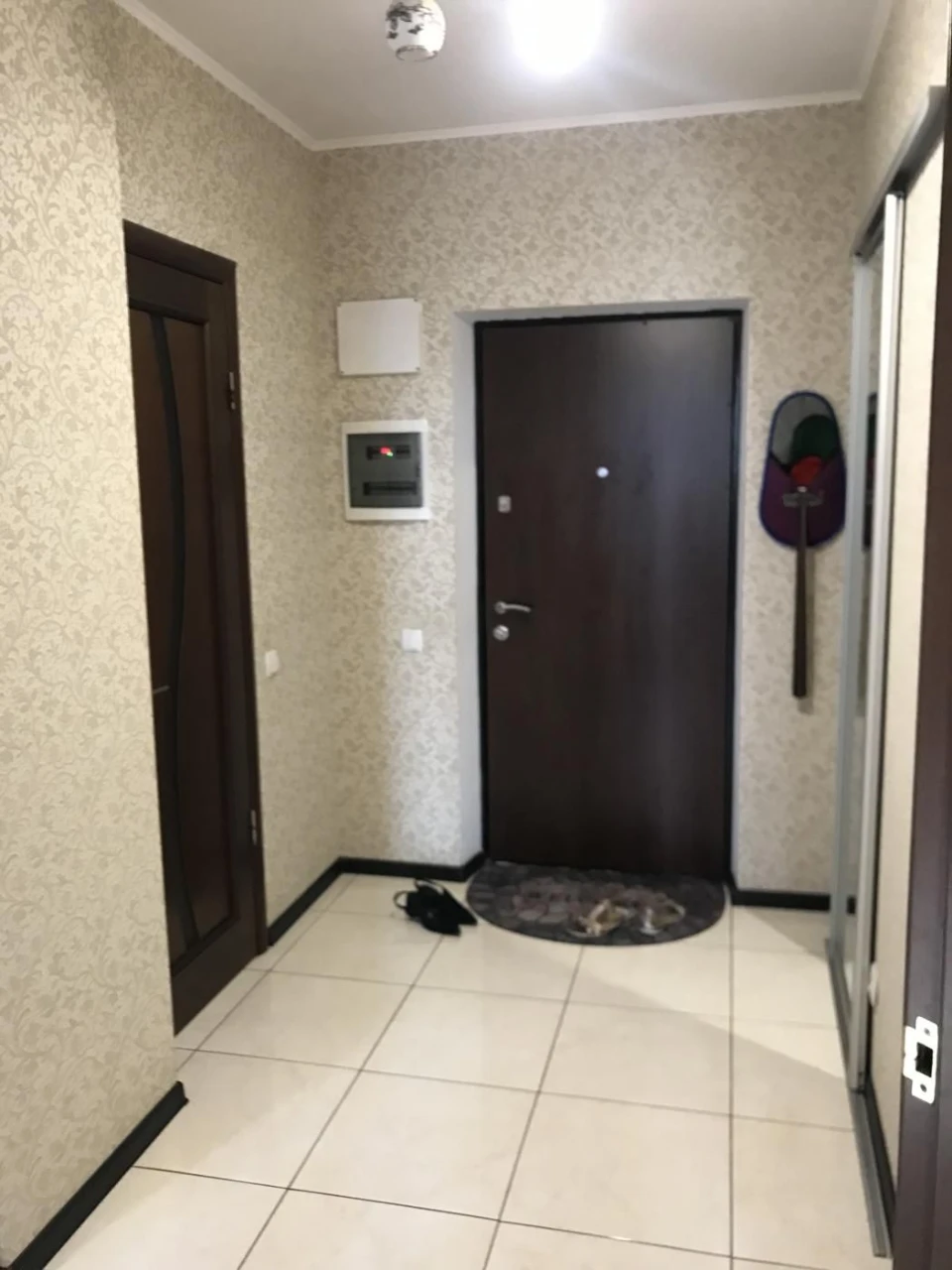 Продаю просторную квартиру в ЖК "Усадьба Разумовского"