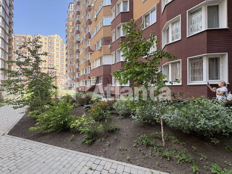 1 кімнатна квартира в ЖК Нова Європа
